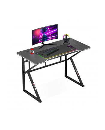 Biurko gamingowe Huzaro Hero 16 Black nr 2