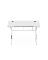 Biurko gamingowe Huzaro Hero 16 White - nr 3