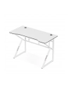 Biurko gamingowe Huzaro Hero 16 White - nr 4