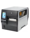 no name TT Printer ZT411; 4'';, 203 dpi, Euro and UK cord, Serial, USB, 10/100 Ethernet, Bluetooth 41/MFi, USB Host, Peel w/ Liner Take-Up, EZPL - nr 4