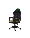 Fotel gamingowy Huzaro Force 44 RGB Black - nr 14