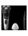 Golarka PHILIPS Series 9000 SP9840/32 - nr 19