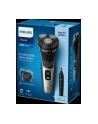 Golarka PHILIPS Series 9000 SP9840/32 - nr 21