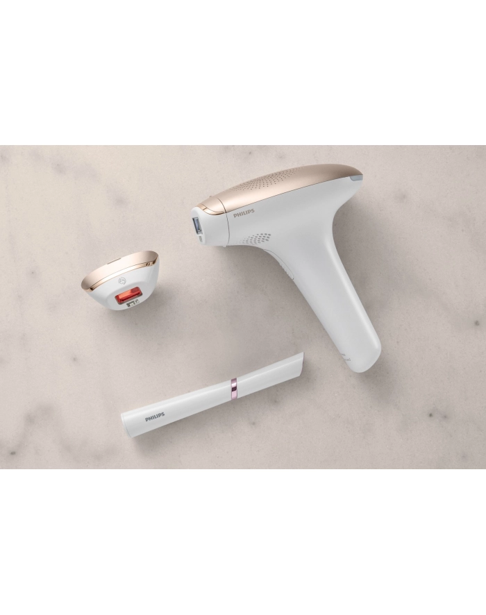 Depilacjia światłem PHILIPS LUMEA BRI 921/00 główny