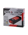 Urządzenie rozruchowe 9000mAh YT-83081 YATO - nr 5
