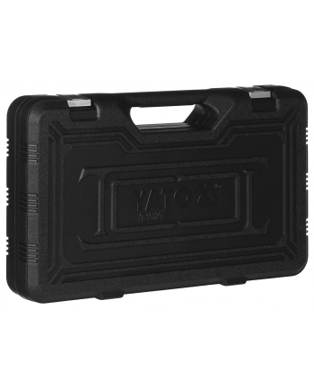 Nitownica ręczna do nitonakrętek YT-36129 YATO nr 1