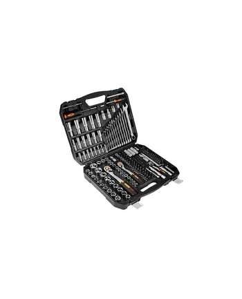 neo tools NEO KLUCZE NASADOWE ZESTAW 219el 1/2 -1/4 10-076 nr 2