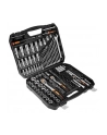 neo tools NEO KLUCZE NASADOWE ZESTAW 219el 1/2 -1/4 10-076 - nr 2