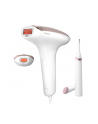 Depilacjia światłem PHILIPS LUMEA BRI 921/00 - nr 2