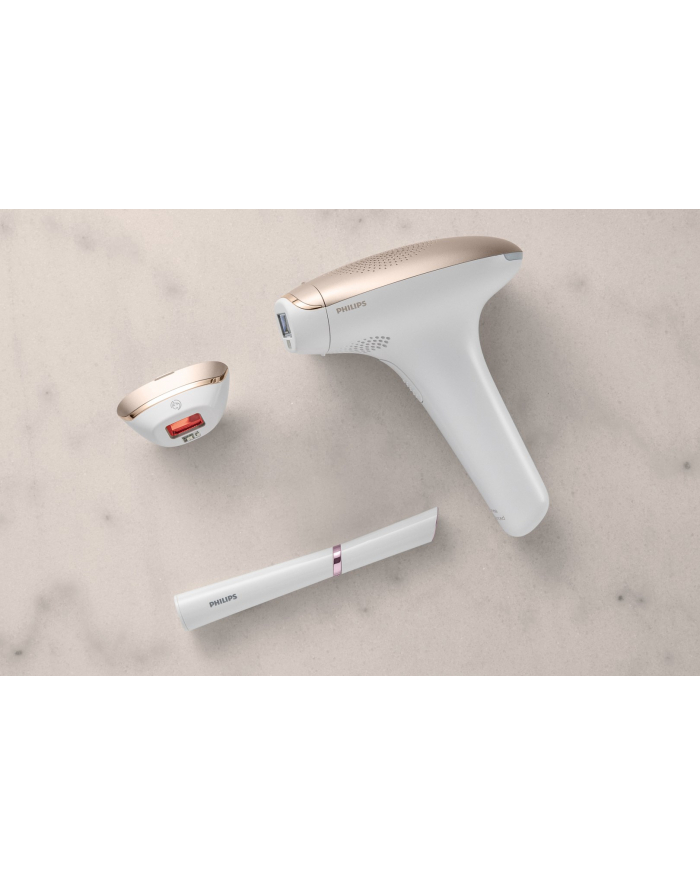 Depilacjia światłem PHILIPS LUMEA BRI 921/00 główny