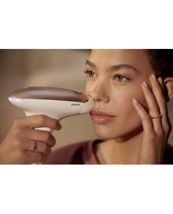 Depilacjia światłem PHILIPS LUMEA BRI 921/00
