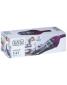 Kolor: CZARNY+decker Odkurzacz akumulatorowy Black'amp;Decker BD-NVC115W - nr 9
