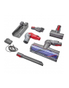 Odkurzacz pionowy DYSON Cyclone V10 Absolute (151W; kolor czerwony) - nr 24