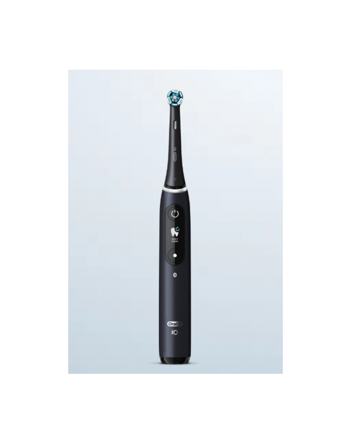braun Szczoteczka Oral-B iO Series 8N Black Onyx główny