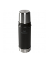 Stanley termos LEGENDARY CLASSIC - MATTE BLACK 0,47L - nr 6
