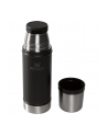 Stanley termos LEGENDARY CLASSIC - MATTE BLACK 0,47L - nr 7