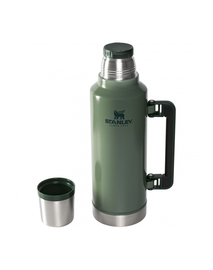 Stanley termos LEGENDARY CLASSIC - HAMMERTONE GREEN 1,9L główny