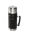 Stanley termos obiadowy LEGENDARY CLASSIC - MATTE BLACK 0,94L - nr 3