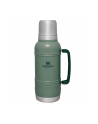 Stanley termos THE ARTISAN 1,4 l - HAMMERTONE GREEN - nr 1