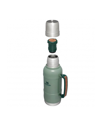 Stanley termos THE ARTISAN 1,4 l - HAMMERTONE GREEN