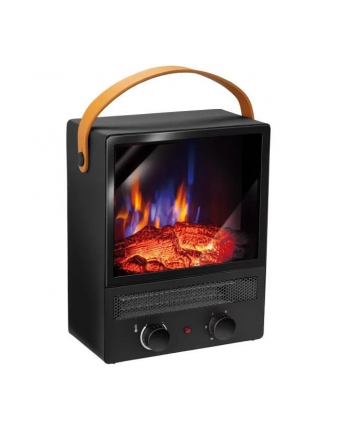 Kominek elektryczny MPM MEK-02 nr 2