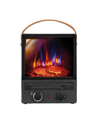 Kominek elektryczny MPM MEK-02 nr 1