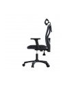 GEMBIRD BIUROWY FOTEL ERGONOMICZNY ONYX CZARNY - nr 5