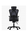 GEMBIRD BIUROWY FOTEL ERGONOMICZNY ONYX CZARNY - nr 7
