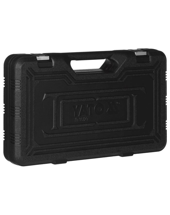 Nitownica ręczna do nitonakrętek YT-36129 YATO główny