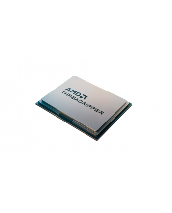 AMD Ryzen Threadripper 7980X (64C/128T) 32Ghz (51 GHz Turbo) Socket sTR5 TDP 350W