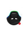 Fotel gamingowy Huzaro Force 44 RGB Black - nr 10