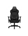Fotel gamingowy Huzaro Force 76 Black - nr 2