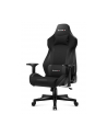 Fotel gamingowy Huzaro Force 76 Black - nr 5