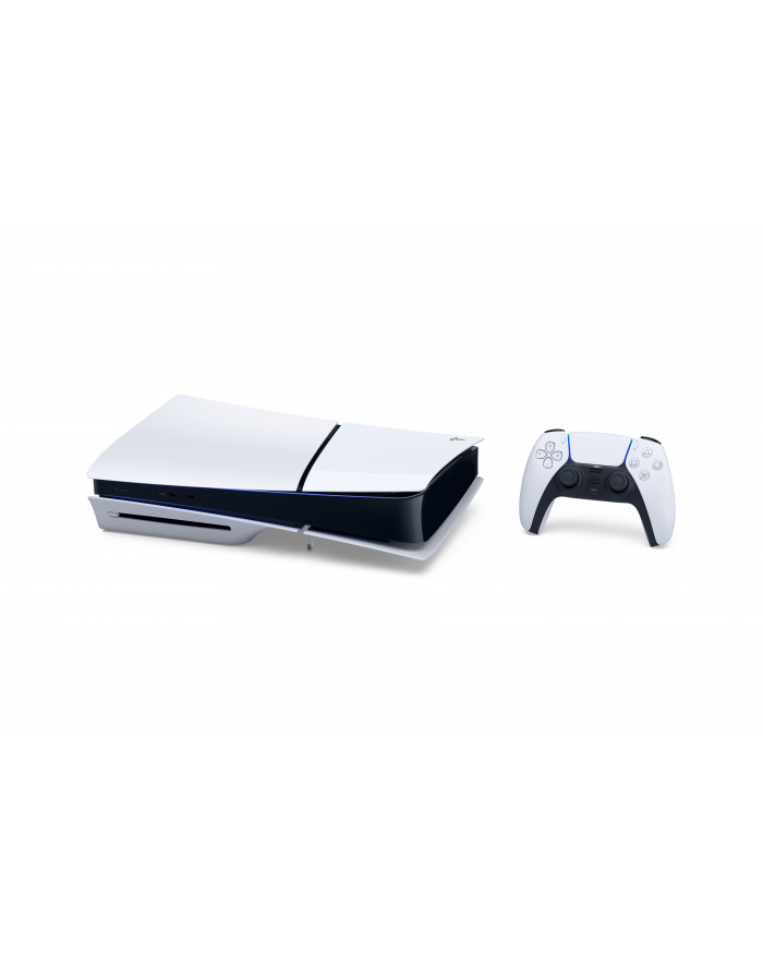 Konsola Sony PlayStation 5 Slim 1TB główny