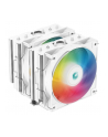 Chłodzenie DeepCool AG620 White ARGB - nr 13