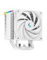 Chłodzenie DeepCool AK500 Digital White - nr 10