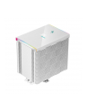 Chłodzenie DeepCool AK500 Digital White - nr 18