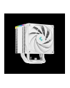 Chłodzenie DeepCool AK500 Digital White - nr 1