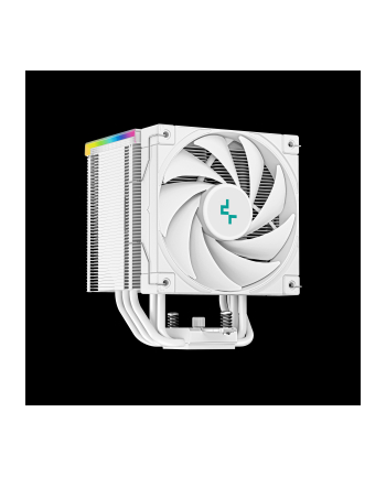 Chłodzenie DeepCool AK500 Digital White