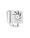 Chłodzenie DeepCool AK500 Digital White - nr 22