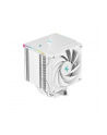 Chłodzenie DeepCool AK500 Digital White - nr 32