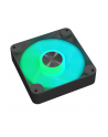 Wentylator AEROCOOL APNX FP1-120 PWM ARGB BK - nr 10