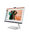 Lenovo IdeaCentre AIO 3 24IAP7 i3-1215U 238''; FHD IPS 250nits AG 8GB DDR4 3200 SSD512 Intel UHD Graphics NoOS White - nr 17