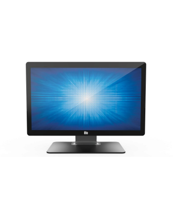 Elo Touch 2202L 22-inch wide LCD Desktop, Full HD, Projected Capacitive 10-touch, USB Controller, Clear, Zero-bezel