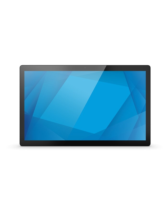 Elo Touch  Elo I-Series 4 STANDARD, System Android 10 with GMS, 215-inch, 1920 x 1080 display główny