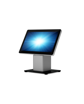 Elo Touch SLIM SELF SERVICE COUNTERTOP/STAND FOR 15IN TO 22IN I-SERIES