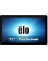 Elo Touch ESY22i2-2UWB-0-MT-ZB-4G-1S-NO-64-BK-NS - nr 1