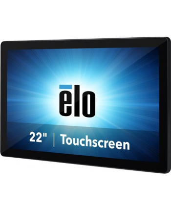 Elo Touch  ESY22i3-2UWB-0-MT-ZB-8G-1S-W1-64-BK-NS