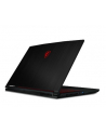 MSI Thin GF63 12UC-1045XPL i5-12450H 156''; FHD 144Hz IPS-Level 8GB DDR4 3200 SSD512 RTX 3050 4GB NoOS - nr 25