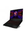 MSI Thin GF63 12UC-1045XPL i5-12450H 156''; FHD 144Hz IPS-Level 8GB DDR4 3200 SSD512 RTX 3050 4GB NoOS - nr 29